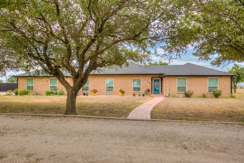 6581 Plainview Drive, San Angelo, TX, 76905 | Card Image