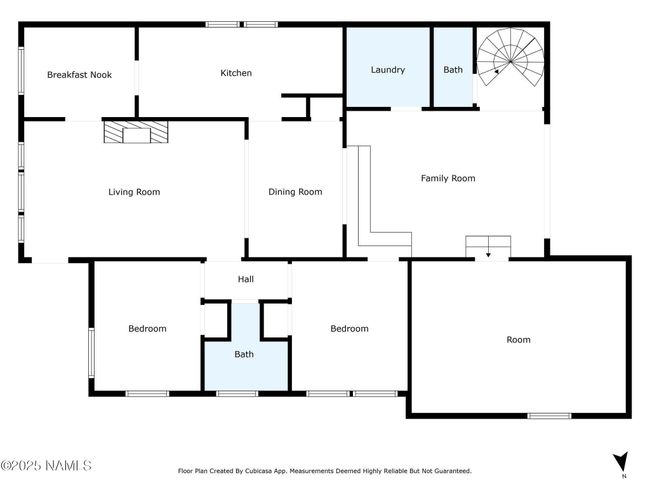 2546 N 9 Th St, House other with 3 bedrooms, 3 bathrooms and null parking in Phoenix AZ | Image 47