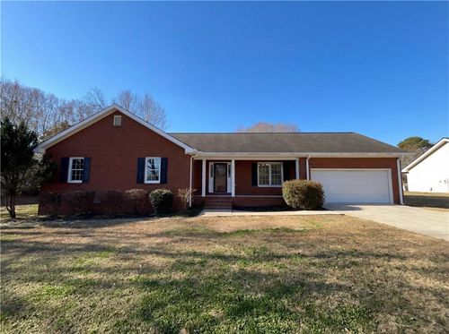 25 Buckeye Circle, Covington, GA, 30016 | Card Image