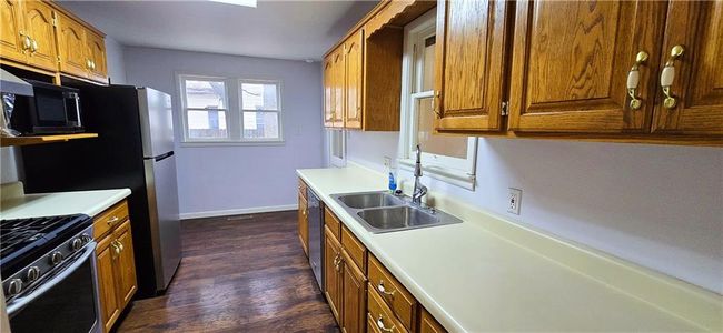 1324 S Main St, House other with 3 bedrooms, 1 bathrooms and null parking in Fort Scott KS | Image 10