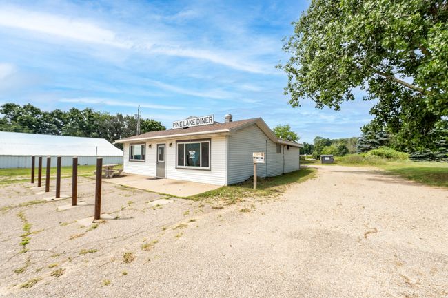 938 Doster Rd, Home with 0 bedrooms, 1 bathrooms and 35 parking in Plainwell MI | Image 28