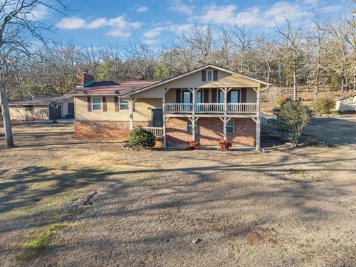 23 Walker Ln, Morrilton, AR, 72110-9202 | Card Image