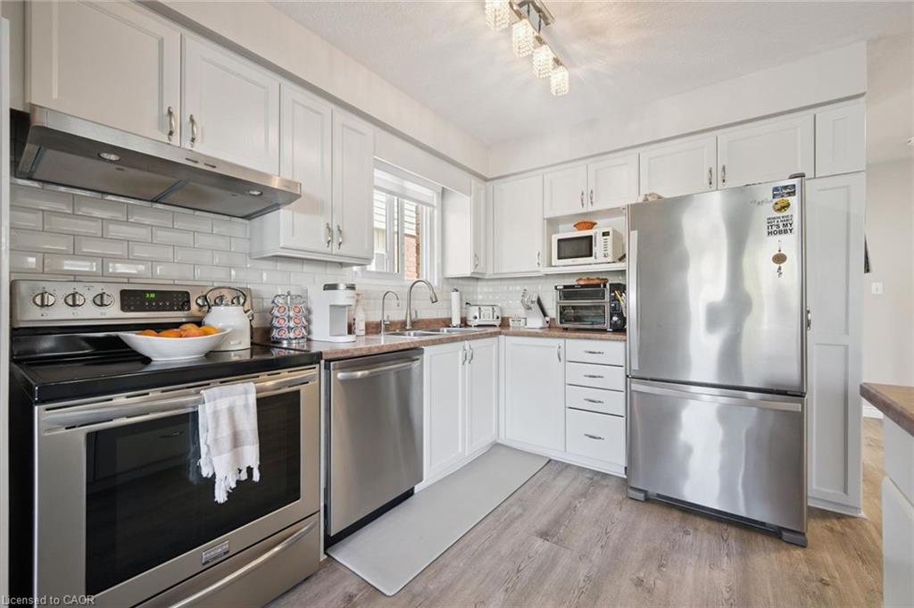 Residential in Kitchener 4