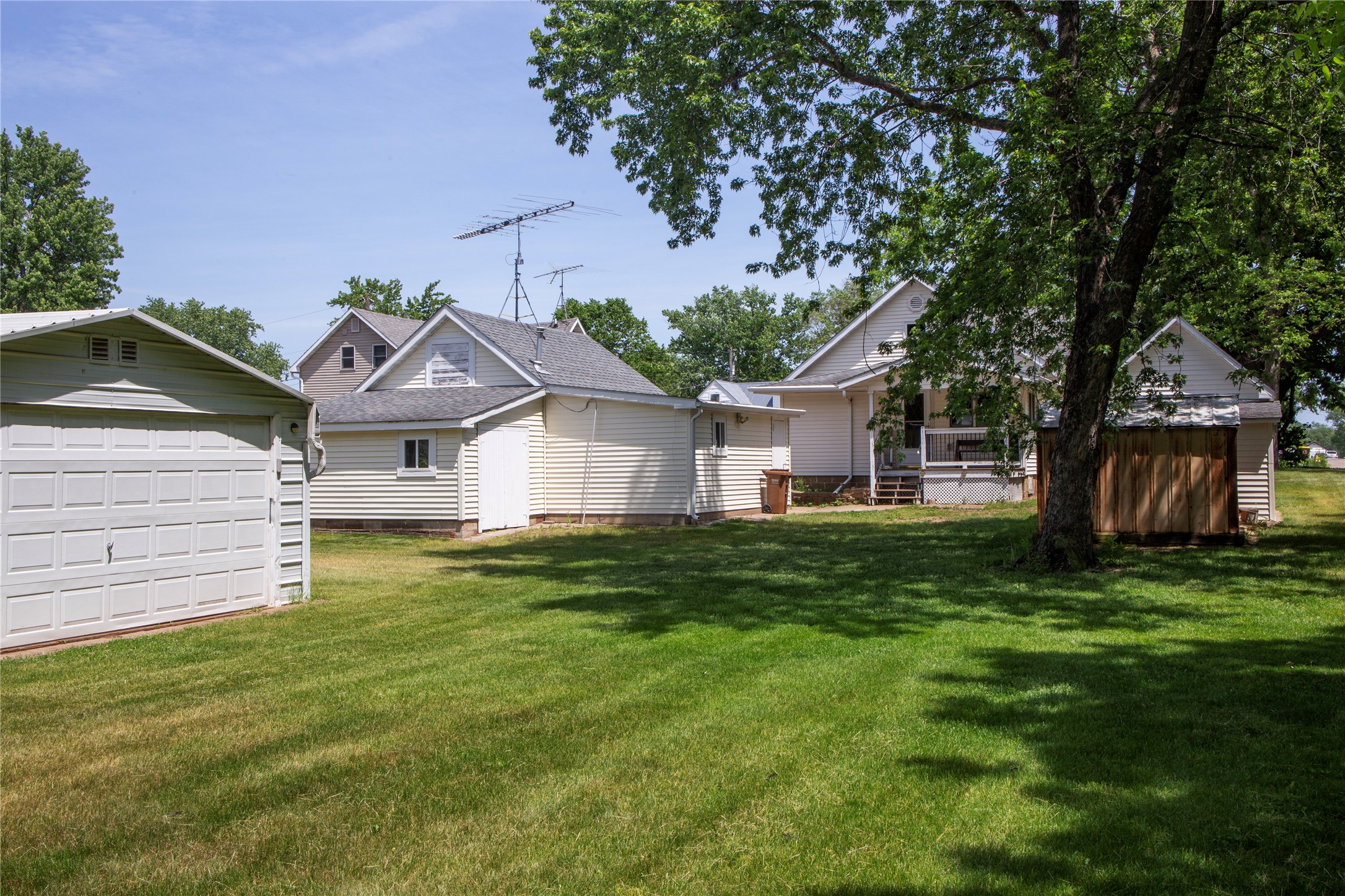 Residential in Mondovi 4
