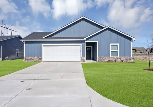 2239 S San Marino Cir, Andover, KS, 67002 | Card Image