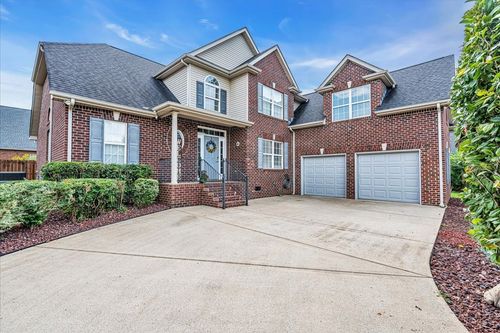 424 Annadel St, Murfreesboro, TN, 37128-3772 | Card Image