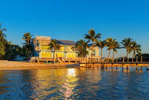 15760 Old State Road 4a, Sugarloaf Key, FL, 33042-3716 | Card Image