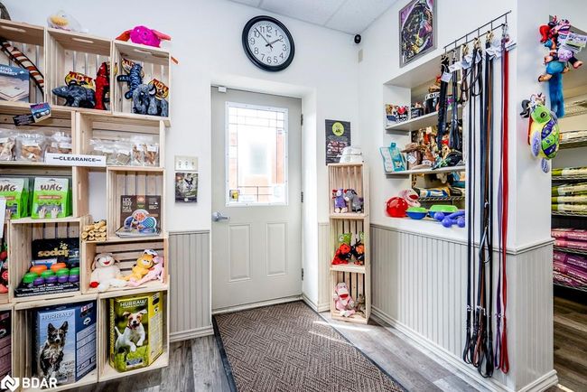 301 Concession 4 E, House other with 4 bedrooms, 3 bathrooms and 12 parking in Wyevale ON | Image 35
