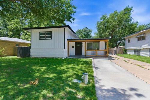 1921 N Gow St, Wichita, KS, 67203-1106 | Card Image