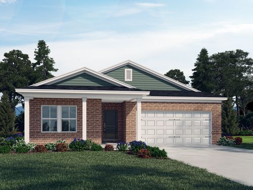 4581 Winslet Dr, Smyrna, TN, 37167 | Card Image