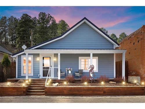 24331 Main St, Elbert, CO, 80106-9647 | Card Image