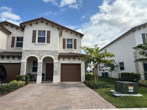 12655 Nw 23rd Pl, Miami, FL, 33167-1496 | Card Image
