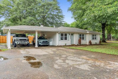 993 Greenview Rd, House other with 3 bedrooms, 1 bathrooms and null parking in Collierville TN | Image 1