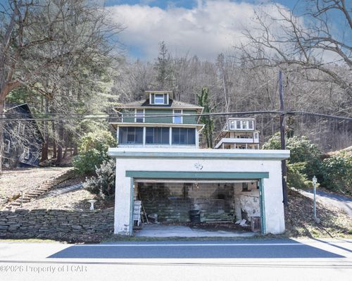 1938 State Route 92 Hwy, Harding, PA, 18643-3054 | Card Image