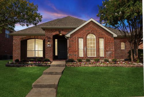 2829 Cedar Brook Dr, Garland, TX, 75040-9050 | Card Image