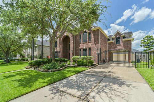 14015 Falcon Heights Dr, Cypress, TX, 77429-8035 | Card Image