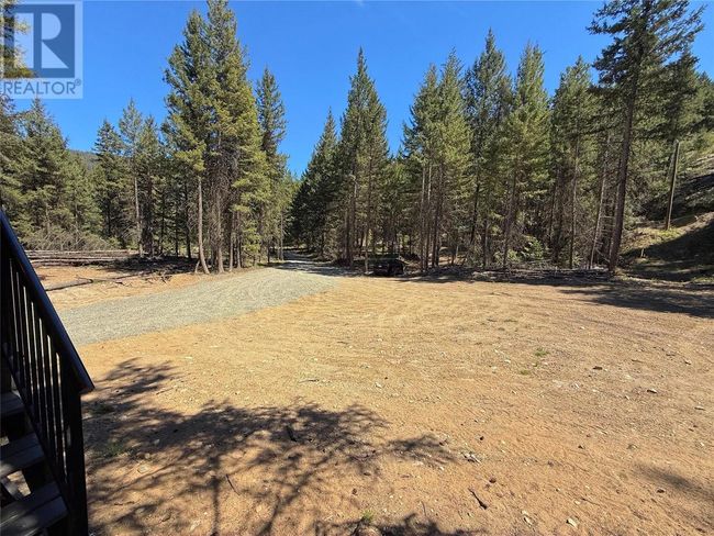 8 - 1500 Blakeburn Road, House other with 5 bedrooms, 2 bathrooms and 1 parking in Coalmont-Tulameen BC | Image 46