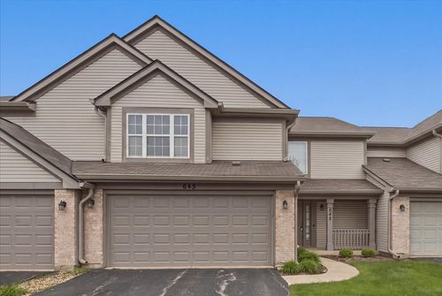 645 Lancaster Cir, Elgin, IL, 60123-5650 | Card Image