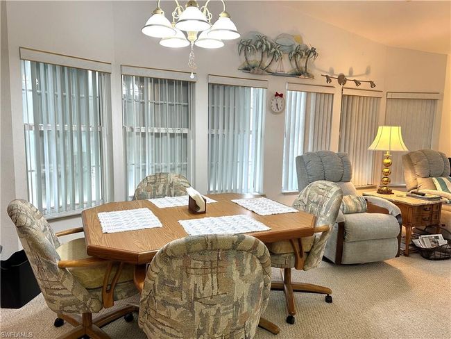 4750 Robert E Lee Blvd W, House other with 2 bedrooms, 2 bathrooms and null parking in ESTERO FL | Image 4