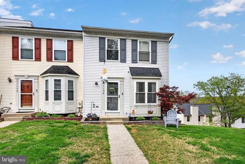 1154 Oakmoor Ct, HALETHORPE, MD, 21227-3855 | Card Image