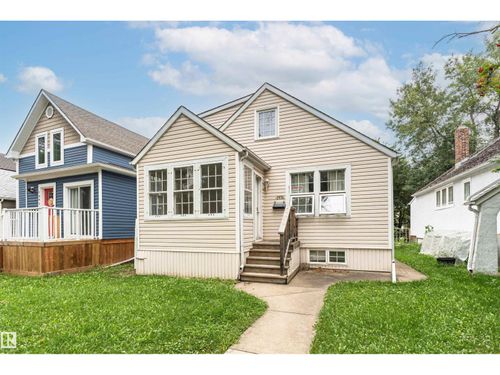 10930 80 Ave Nw, Edmonton, AB, T6G0R1 | Card Image