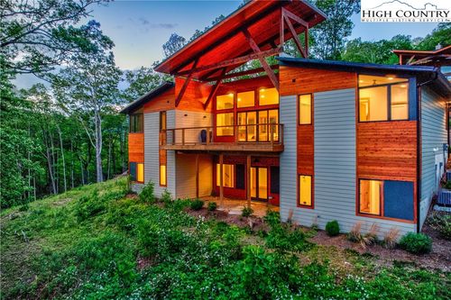 161 Grandfather Knolls Dr, Banner Elk, NC, 28604 | Card Image
