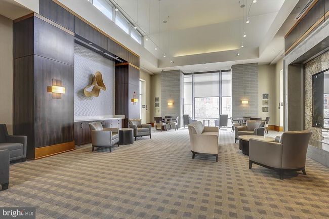UNIT-805 - 11990 Market St, Condo with 3 bedrooms, 2 bathrooms and null parking in RESTON VA | Image 39