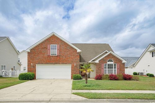 5077 Capulet Cir, Myrtle Beach, SC, 29588-7722 | Card Image
