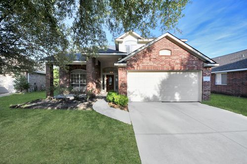 32310 Archer Park, Conroe, TX, 77385-8129 | Card Image