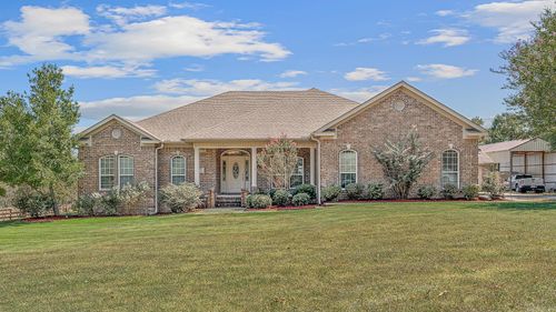 107 Westside Drive, Beebe, AR, 72012 | Card Image