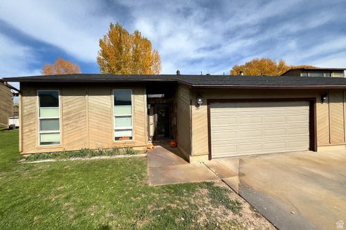 33-1200 100, Vernal, UT, 84078-4803 | Card Image