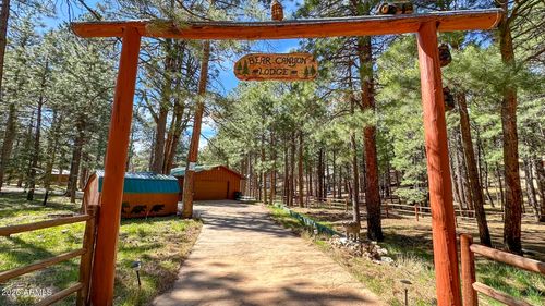 2499 Canyon Dr, Forest Lakes, AZ, 85931-0017 | Card Image