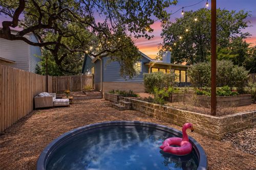 7703 Keswick Dr, Austin, TX, 78745-5953 | Card Image