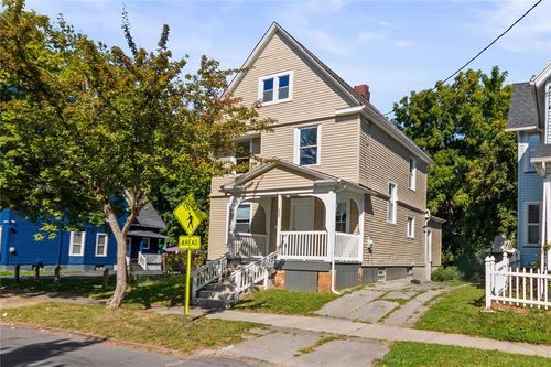 232 Avenue A, Rochester, NY, 14621-4434 | Card Image