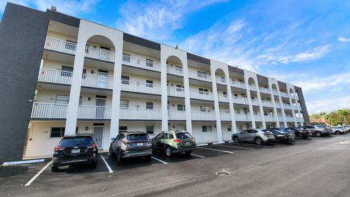 211-1541 S Ocean Blvd, Pompano Beach, FL, 33062-7431 | Card Image