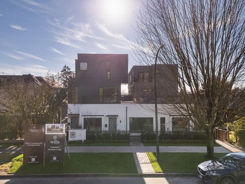 1-950 W 57th Avenue, Vancouver, BC, V6P1S3 | Card Image