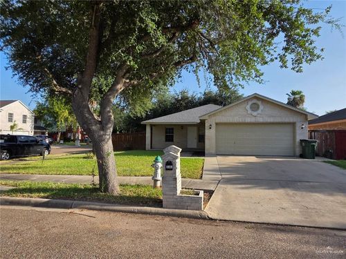 3408 San Esteban St, Mission, TX, 78572-7499 | Card Image