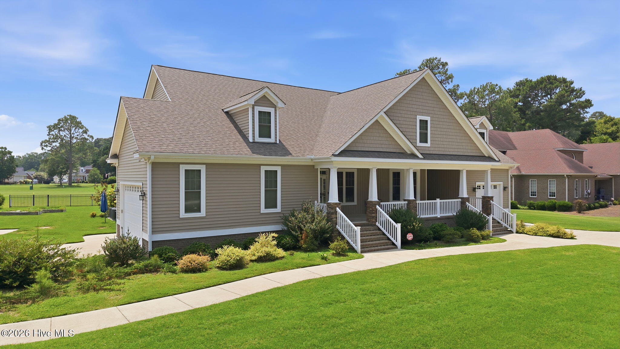 Residential in Wilson