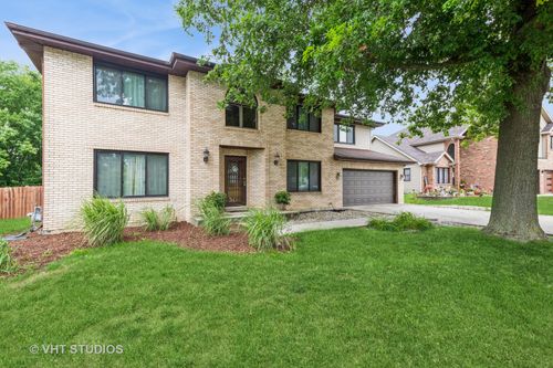 438 Tamarack St, Park Forest, IL, 60466-4108 | Card Image