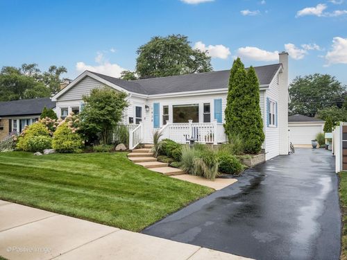1438 Hoffman Ave, Park Ridge, IL, 60068-1324 | Card Image