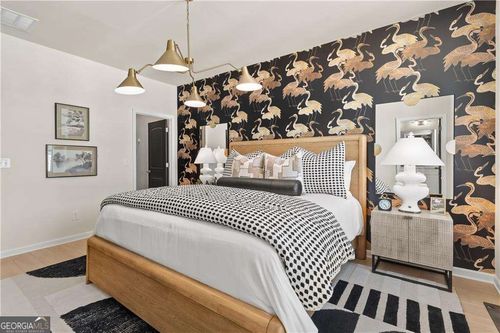 2812 Daybreak Ln, Newnan, GA, 30265-2814 | Card Image
