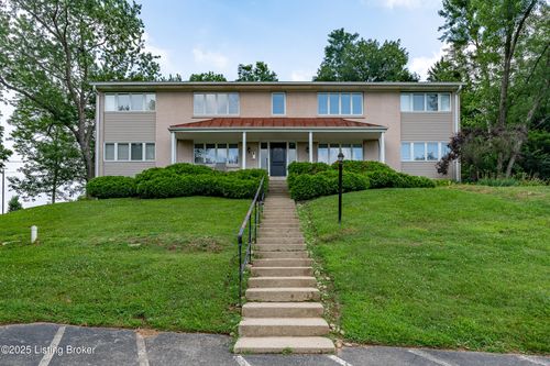1-4116 Stoneview Dr, Louisville, KY, 40207-2049 | Card Image