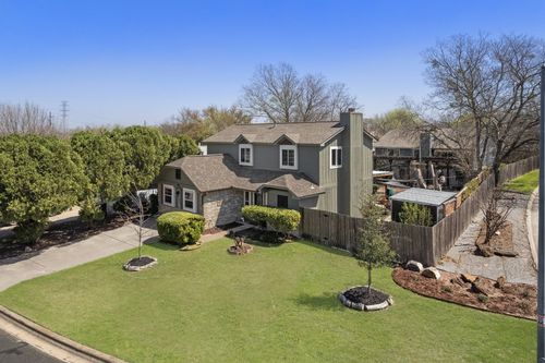 1807 Morning Quail Dr, Austin, TX, 78758-3657 | Card Image