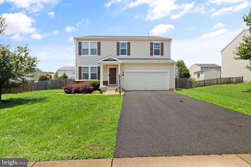 30 Ivy Spring Ln, FREDERICKSBURG, VA, 22406-8205 | Card Image