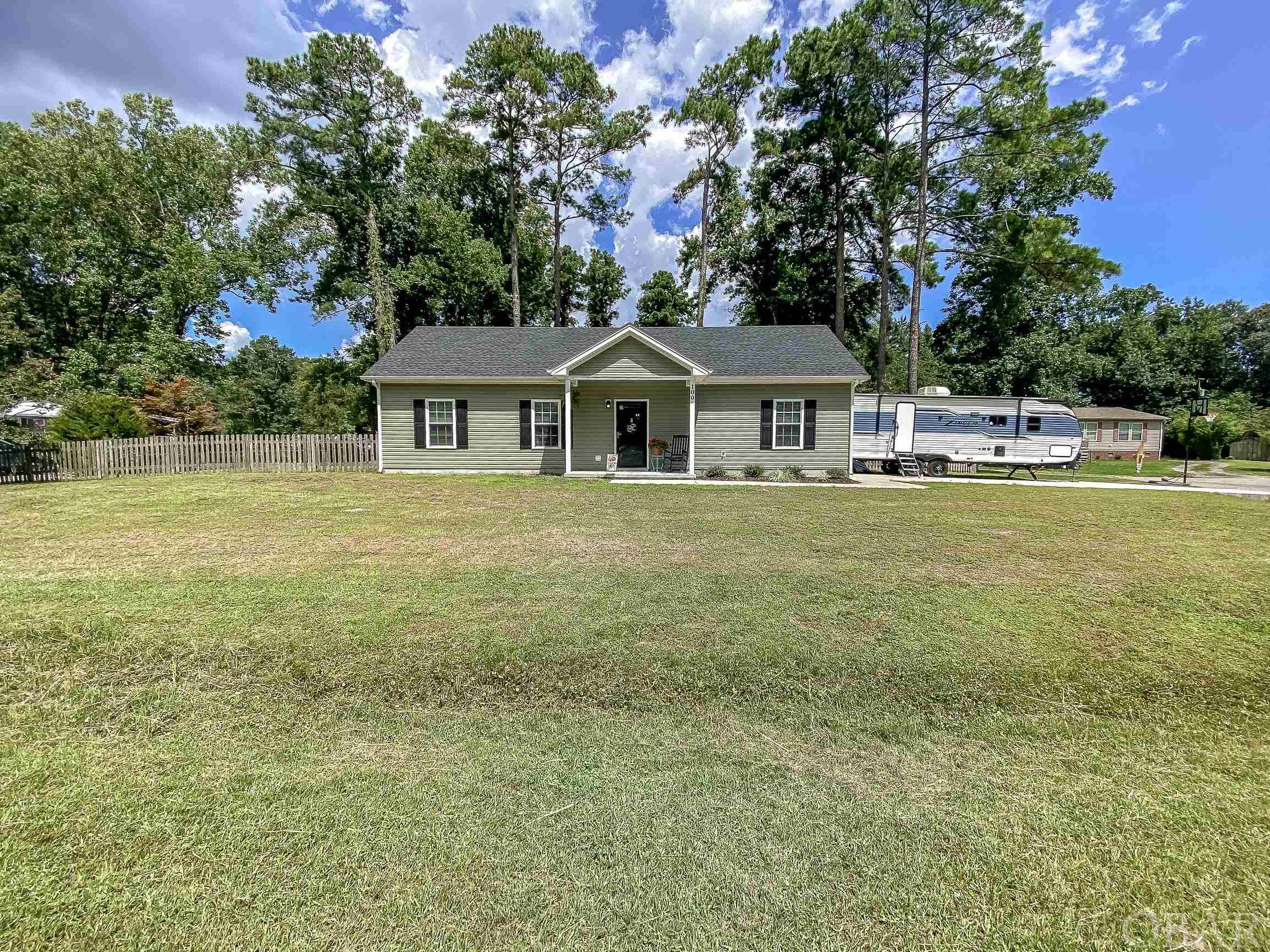 Dogwood Dr, Moyock, NC 27958
