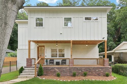 1266 Elizabeth Ave Sw, Atlanta, GA, 30310-3914 | Card Image