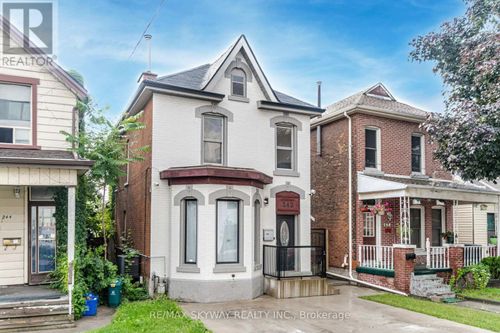 242 East Ave N, Hamilton, ON, L8L5J3 | Card Image