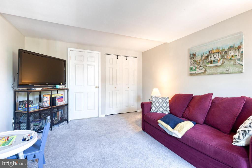 Residential Lease in BALTIMORE 4