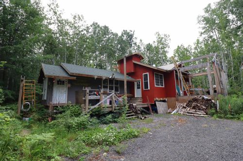 1426X Mcinerney Rd, Herbster, WI, 54844 | Card Image