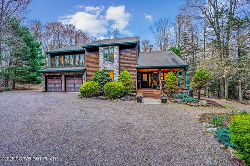 1111 Bear Track Trl, Pocono Pines, PA, 18350-7780 | Card Image